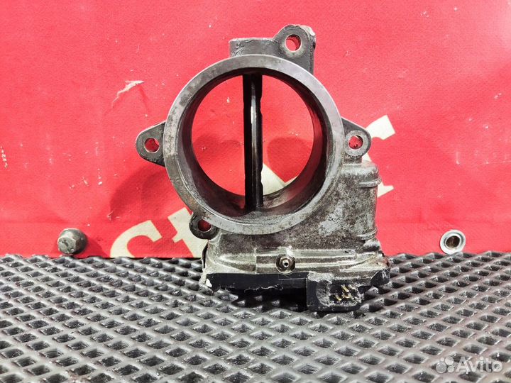 Заслонка дроссельная Renault T, Volvo FH, Volvo FM