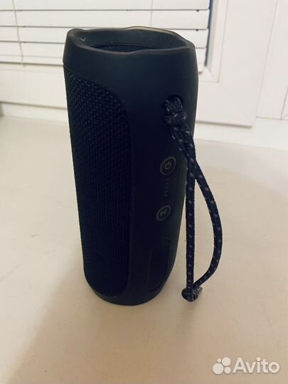 Колонка jbl flip 4