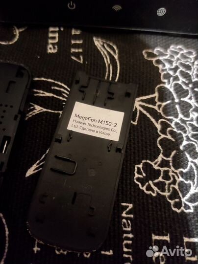 Комплект для 4G интернета с любым оператором