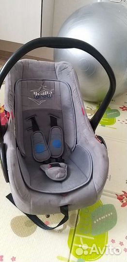 Автолюлька