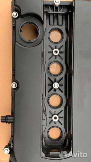 Крышки головка блока цилиндров на Opel Astra H