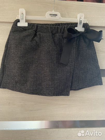 Школьные вещи на девочку 7-9 лет