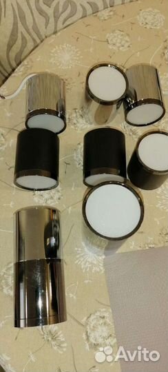 Светильник потолочный