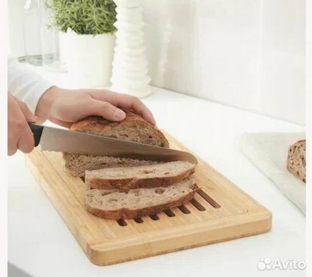 Доска разделочная IKEA