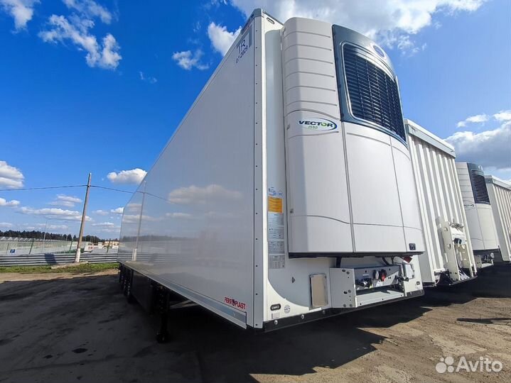 Полуприцеп рефрижератор Schmitz Cargobull S.KO Cool, 2021