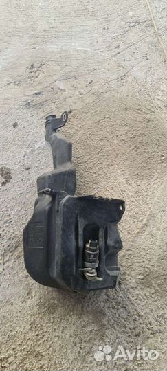 Бачок омывателя opel astra h gtc опель астра