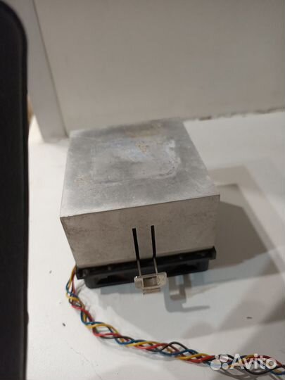 Кулер для процессора AMD cmdk8