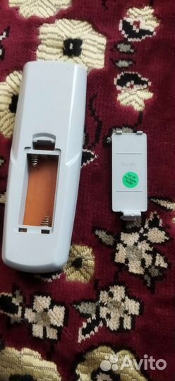 Пульты для телевизора