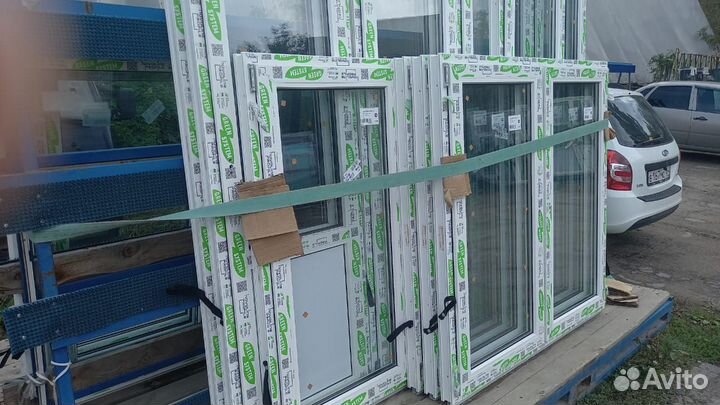 Окна которые не надо ждать