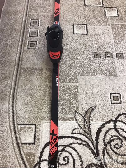Rossignol лыжи беговые
