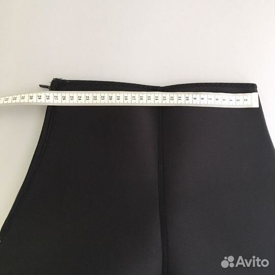 Термошорты 40-42 для спорта / похудения