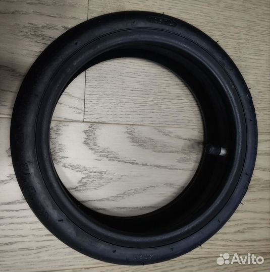 Покрышка и камера 8 1/2 х 2 дюйма Новые Xiaomi