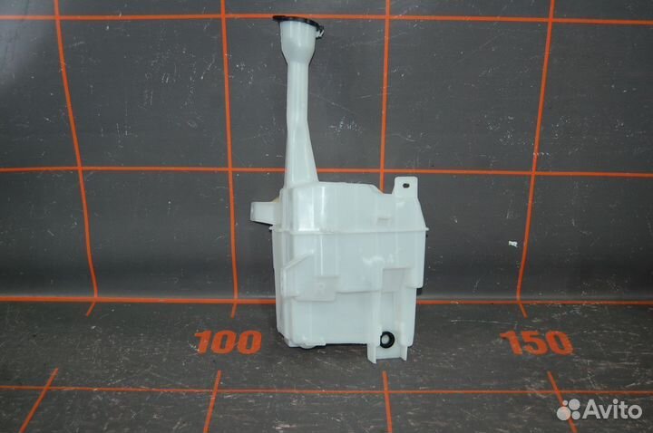 Бачок стеклоомывателя фар - Toyota Camry XV40
