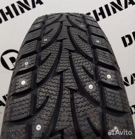 Dynamo Snow-H MWS01 265/60 R18 110T