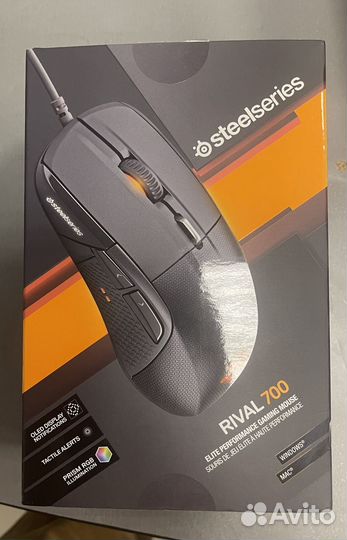 Игровые девайсы