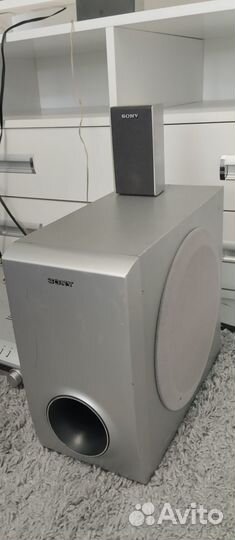 Sony HCD-DZ10