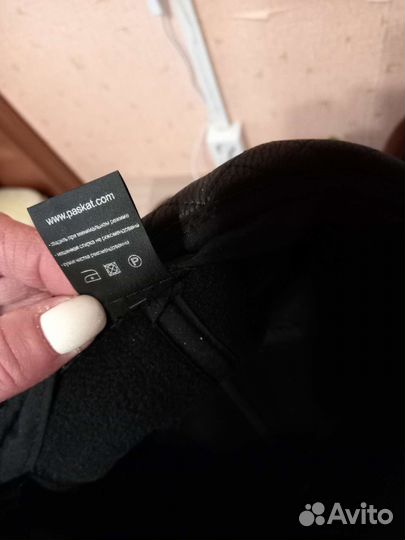 Кепка мужская