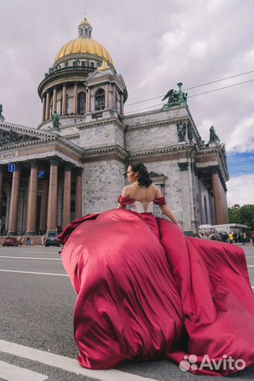 Фотограф фотосессия