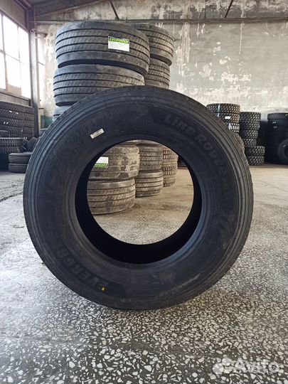 Грузовая шина 385/55R22.5 Evergreen ETL23 160K 20P