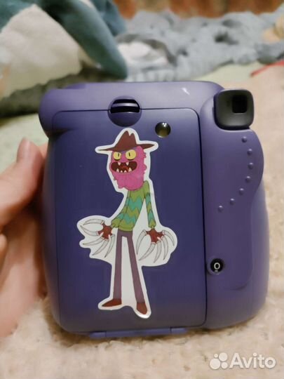 Fujifilm Instax Mini 9