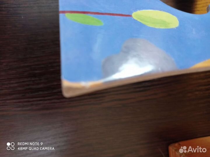 Пазлы тактильные Taktilo