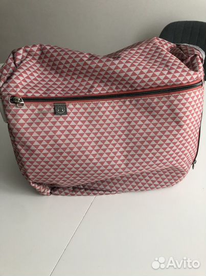 Сумка для мамы beaba