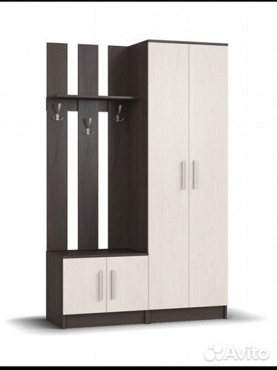 Шкаф для одежды бу