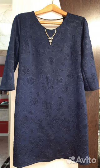 Платье стрейч