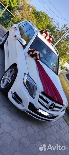 Украшения на машину