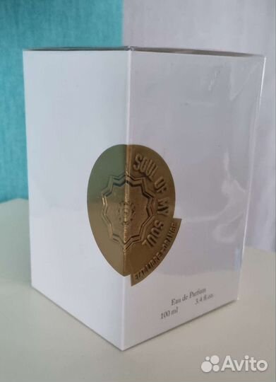 Etat libre d orange оригинал