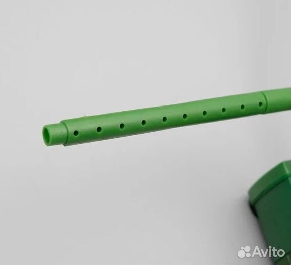 Внутренний фильтр Barbus для аквариумов