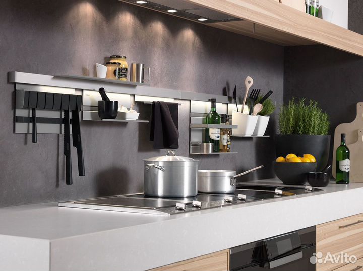 Изделия из нержавейки под заказ