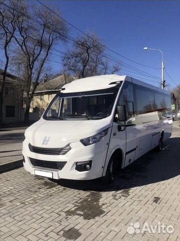 Автобус неман 420234 511 фото