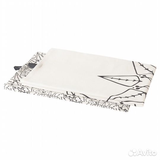 Кухонные полотенца IKEA