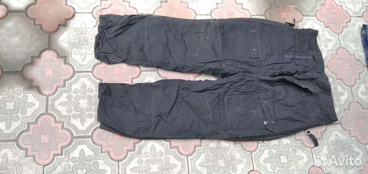 Костюм рабочий.Бертцы,ботики