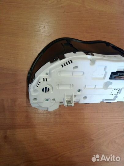 Панель приборов Honda Accord седан R20A3 2009