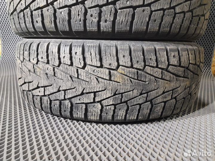 Nokian Tyres Nordman 7 SUV 225/65 R17