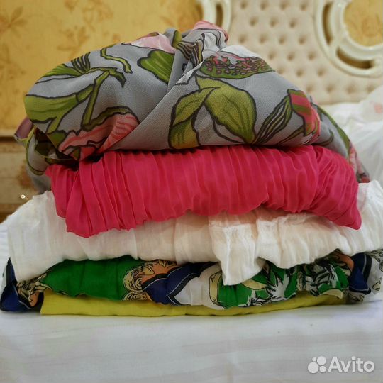 Пакет летних вещей для девушки 42-44