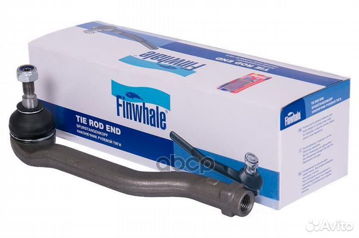 Наконечник рулевой TRE724 Finwhale