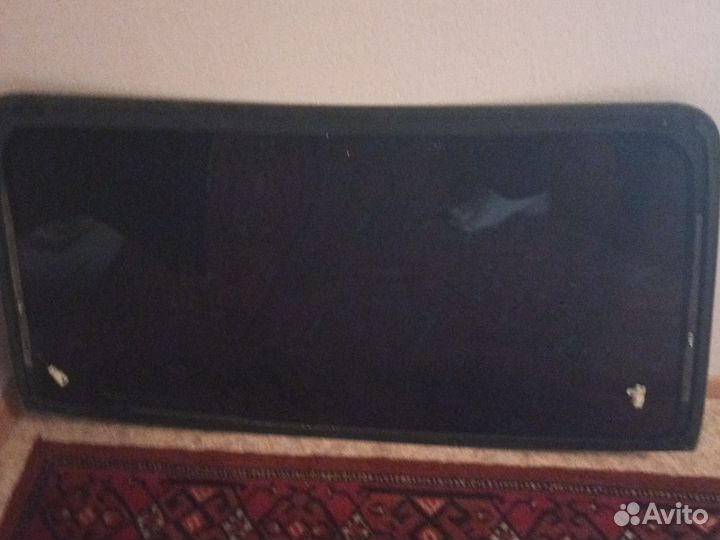 Лобовое стекло субару импреза