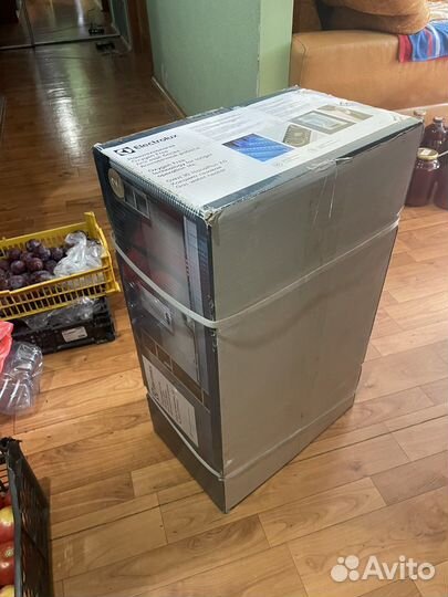 Колонка газовая Electrolux gwh 10 nanoplus 2.0