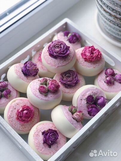 Набор для изготовления мыла с нуля