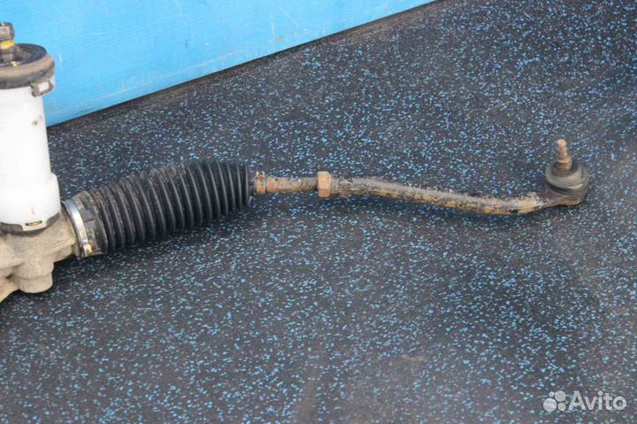 Рейка рулевая Kia Ceed (Киа Сид) ED 565001H200