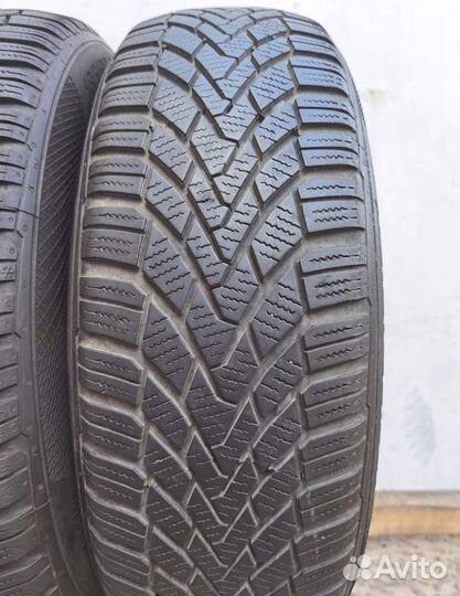 Continental ContiWinterContact TS 850 185/65 R15 88T