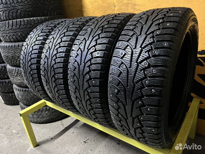 Nokian Tyres Nordman 5 225/50 R17