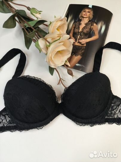 Бюстгальтер 70С Lise Charmel