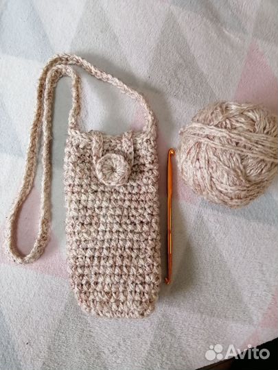 Сумка чехол для телефона