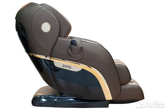 Массажное кресло Bodo Excellence