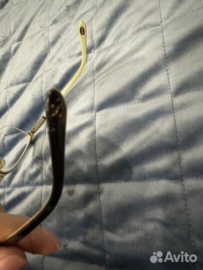 Оправа для очков tiffany