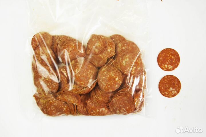 Колбаски для гриля